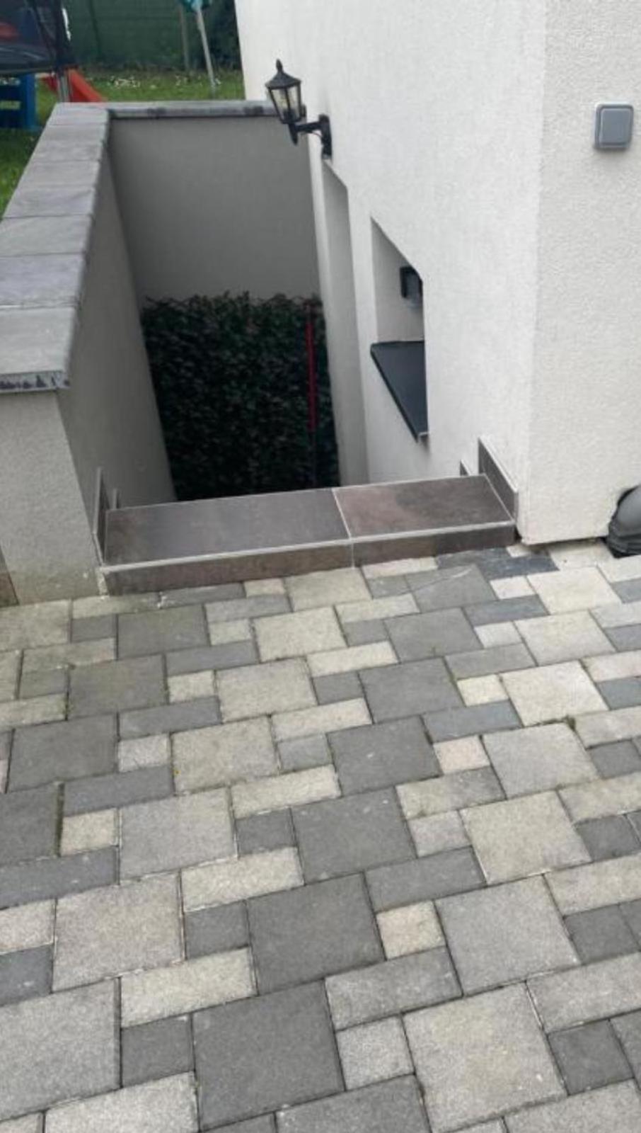 Les Mirabelles Lägenhet Ensisheim Exteriör bild